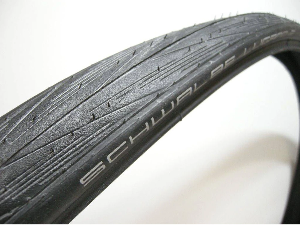 Padanga 28" Schwalbe Lugano II HS 471 Active Wired 32-622