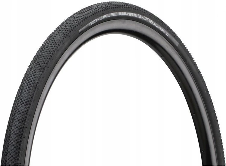 Padanga 28" Schwalbe G-One Allround HS 473 Perf Fold 40-622 / 28x1.50 Addix