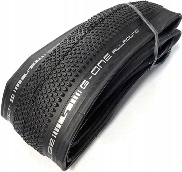 Padanga 28" Schwalbe G-One Allround HS 473 Perf Fold 40-622 / 28x1.50 Addix