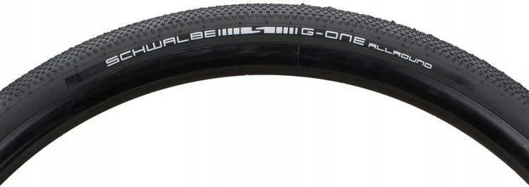 Padanga 28" Schwalbe G-One Allround HS 473 Perf Fold 40-622 / 28x1.50 Addix