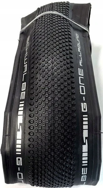 Padanga 28" Schwalbe G-One Allround HS 473 Perf Fold 40-622 / 28x1.50 Addix