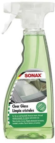 SONAX Padangų, gumų ir plastikų valiklis Xtreme, 750ml 269400
