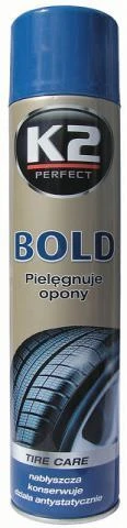 SONAX Padangų juodintojas, matinis, 5L 340505