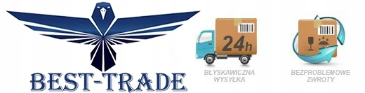 Padangų svirtys, plastikinės, pakuotėje 3 vnt. Nexelo L255432