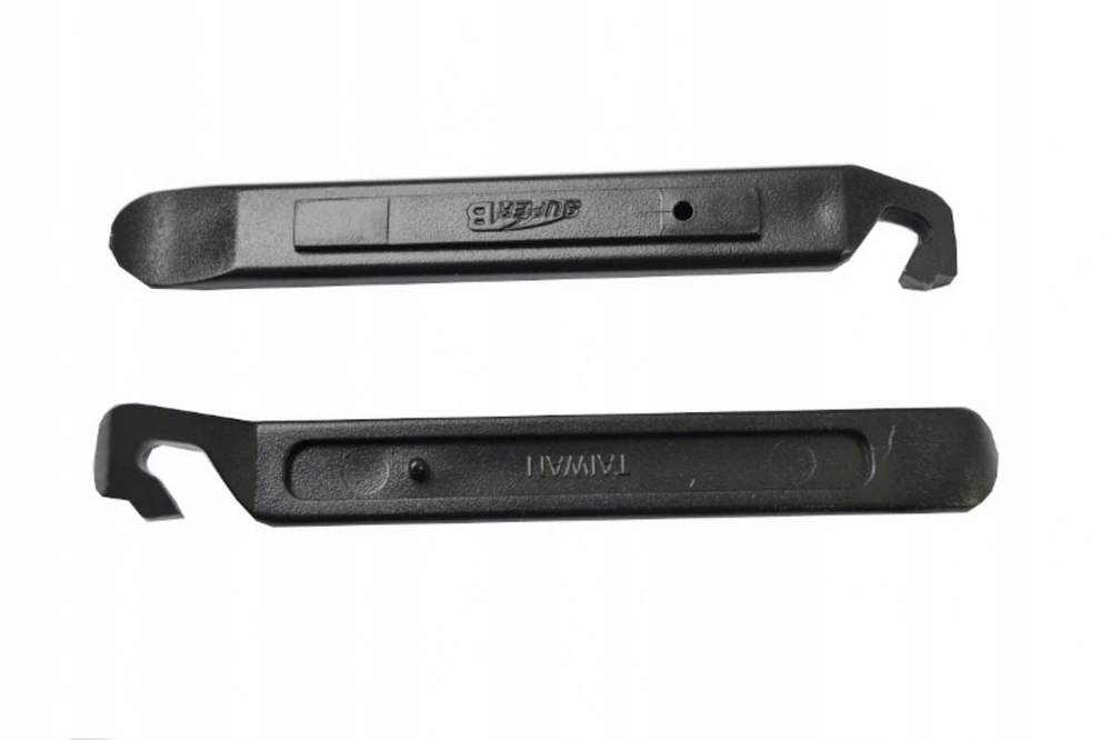 Padangų svirtys, plastikinės, pakuotėje 3 vnt. Nexelo L255432