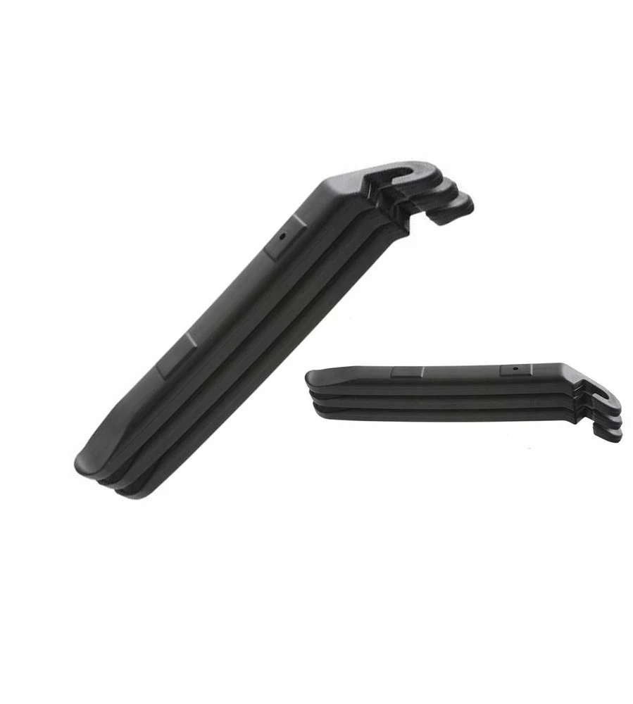 Padangų svirtys, plastikinės, pakuotėje 3 vnt. Nexelo L255432