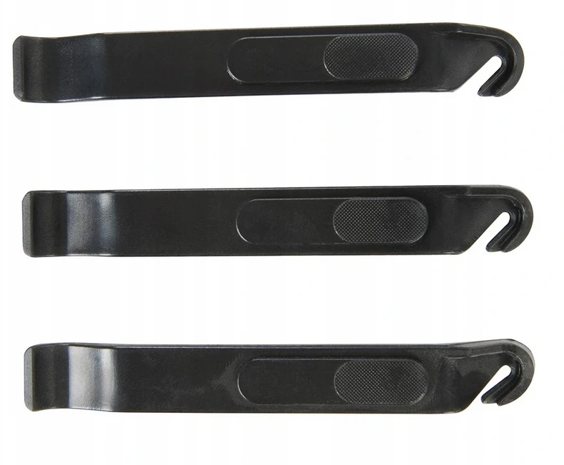 Padangų svirtys, plastikinės, pakuotėje 3 vnt. Nexelo L255432