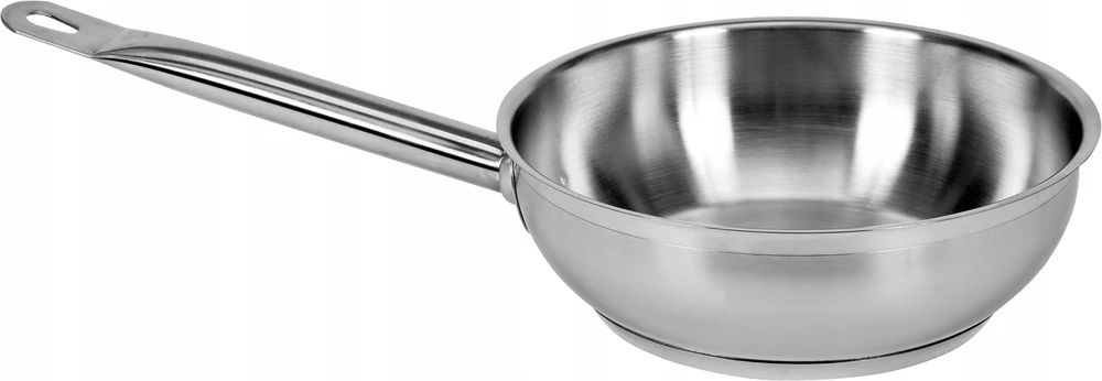 Yato Toya Sa Poland Padažų puodas su rankena | nerūdijančio plieno | 20 cm | 2 l (YG-00080)