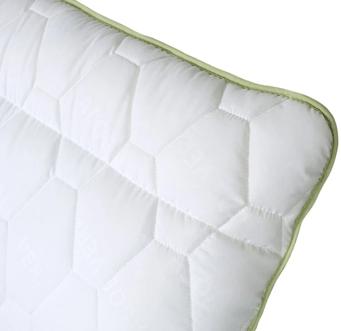Comco Ergonominė pagalvė Aloe vera, 50x70