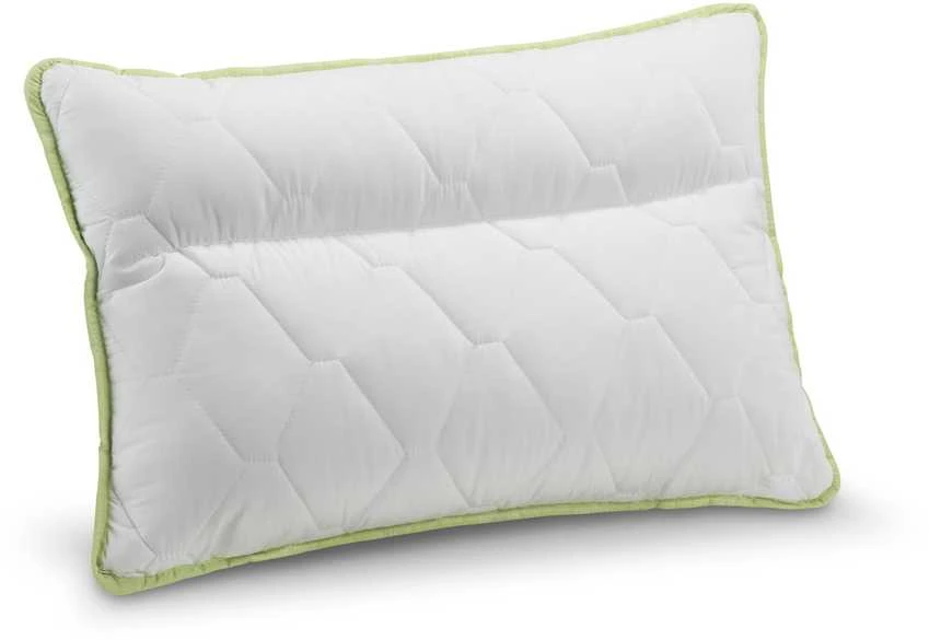 Pagalvė Dormeo ALOE VERA CLASSIC II, balta, 70 cm x 50 cm