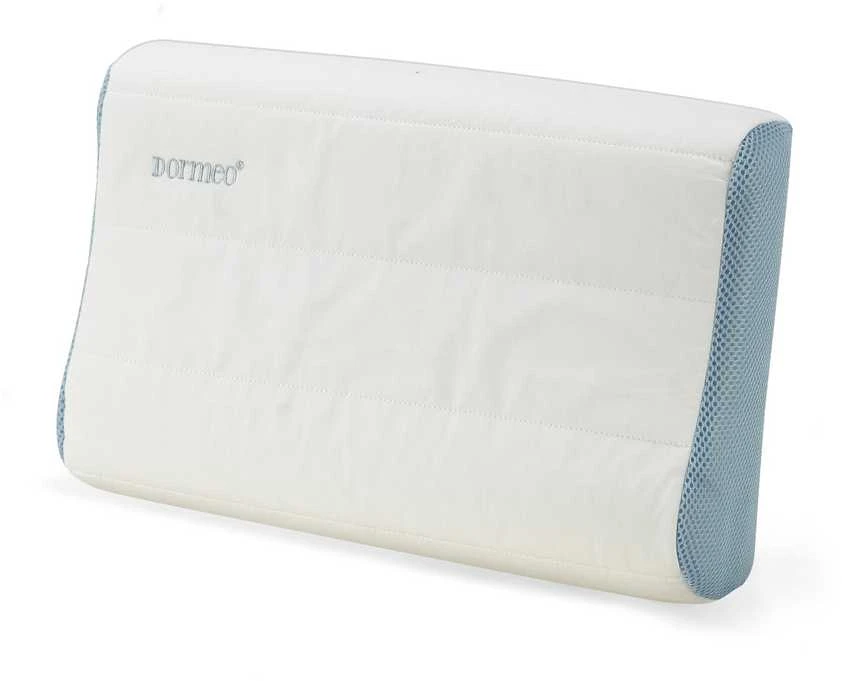 Pagalvė Dormeo MEMOSAN ANATOMIC, balta, 30 cm x 50 cm