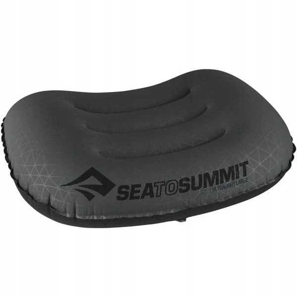 Pagalvė Sea To Summit Aeros Ultralight Pillow Regular (Pilka)