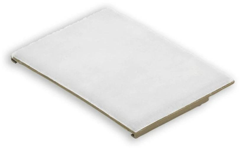 Dažymo pagalvėlė Anza 90 mm x 120 mm