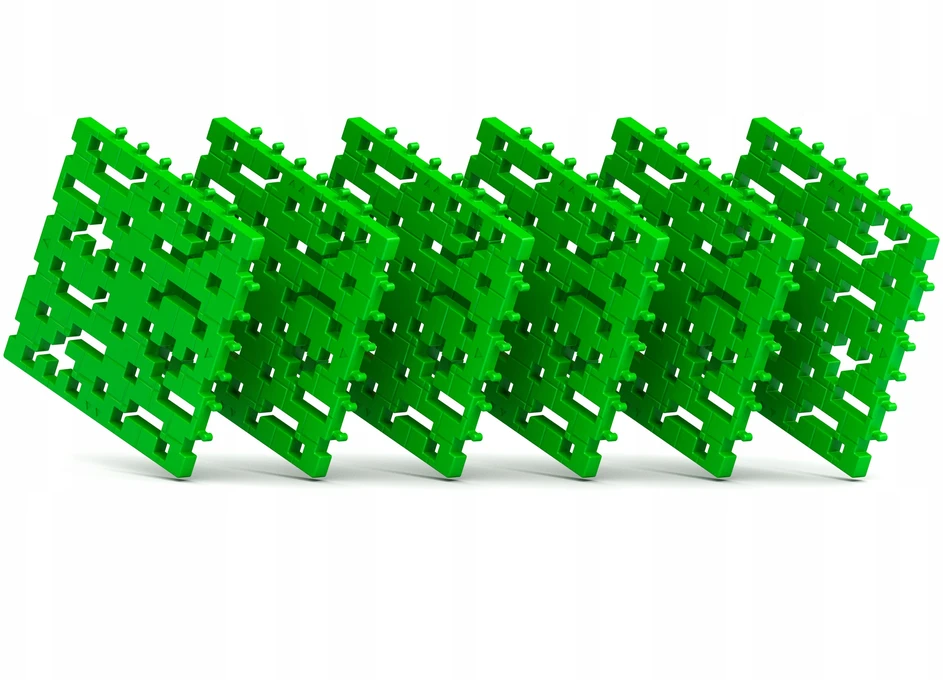 Meli Basic pagrindas (6 vnt.)