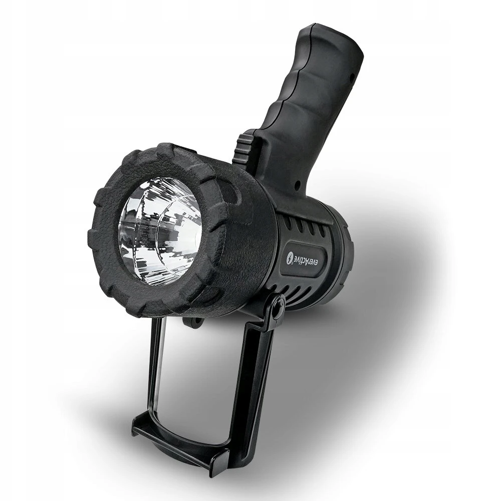 everActive SL-500R Hammer Rechargeable LED Paieškos žibintuvėlis
