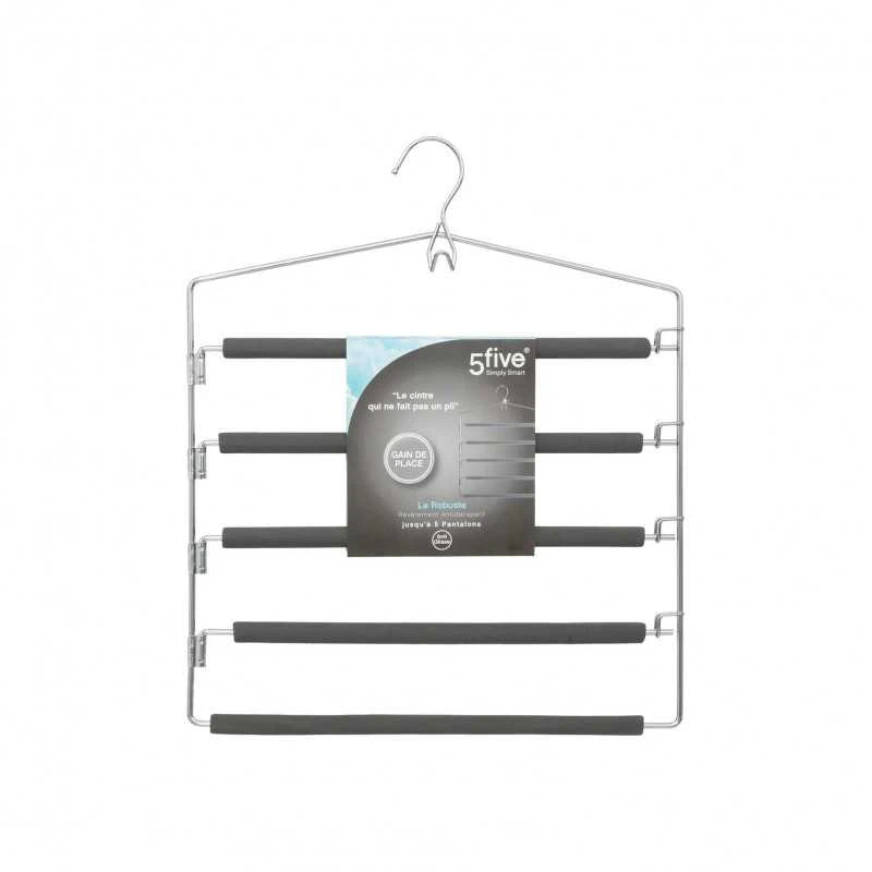 5five Simply Smart Pakaba kelnėms neslystanti metalinė 44x38 cm 5Five 151543