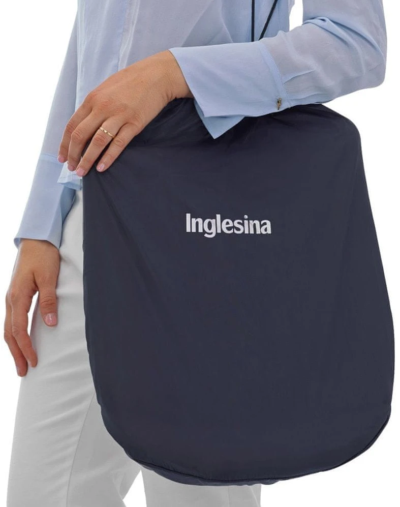 Pakabinama maitinimo kėdutė Inglesina Fast AY90G5MAR su paminkštinta sėdyne ir aukštu atlošu