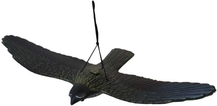 Pakabinama sodo dekoracija BESK Vanagas 13x45x70cm