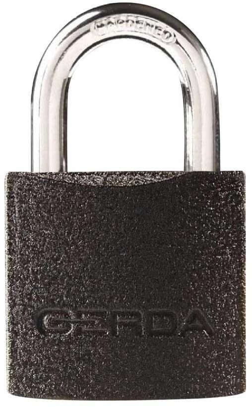KŁÓDKA ŻELIWNA GERDA 30mm