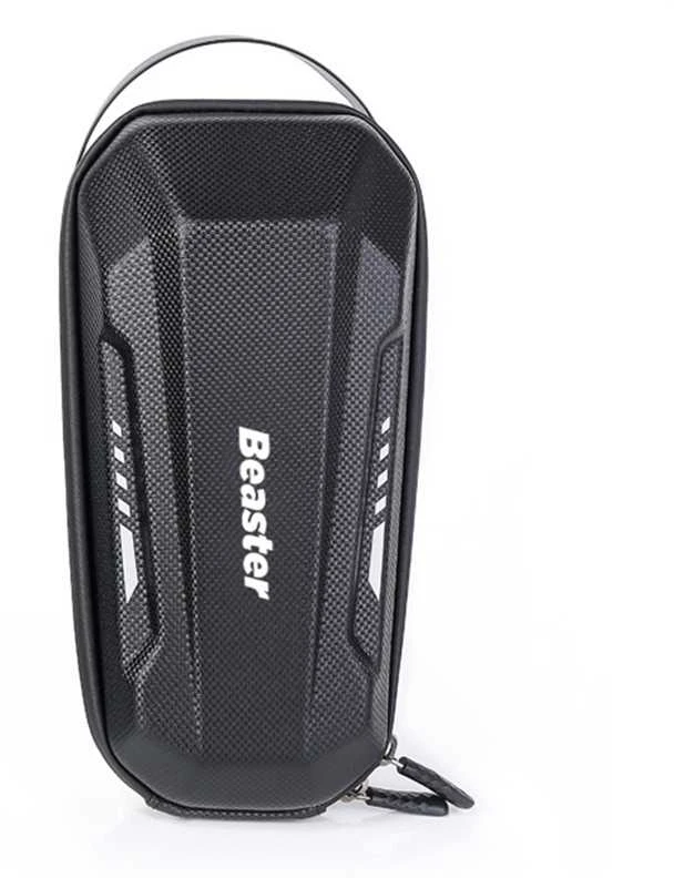 Beaster Scooter Pakabinamas krepšys paspirtukui Beaster, BS93BG, neperšlampantis, talpa 3 l