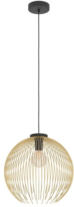 Pakabinamas šviestuvas Šviestuvas kabinamas Eglo VENEZUELA, 40 W, E27, 900166