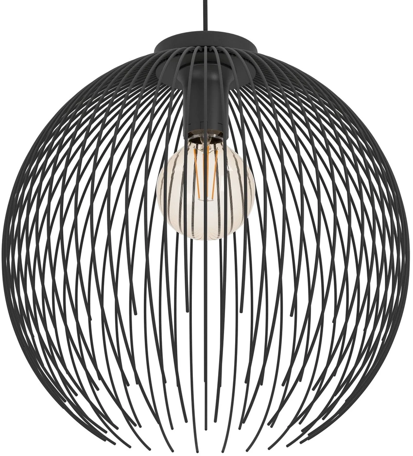 Pakabinamas šviestuvas Šviestuvas kabinamas Eglo VENEZUELA, 40 W, E27, 900166