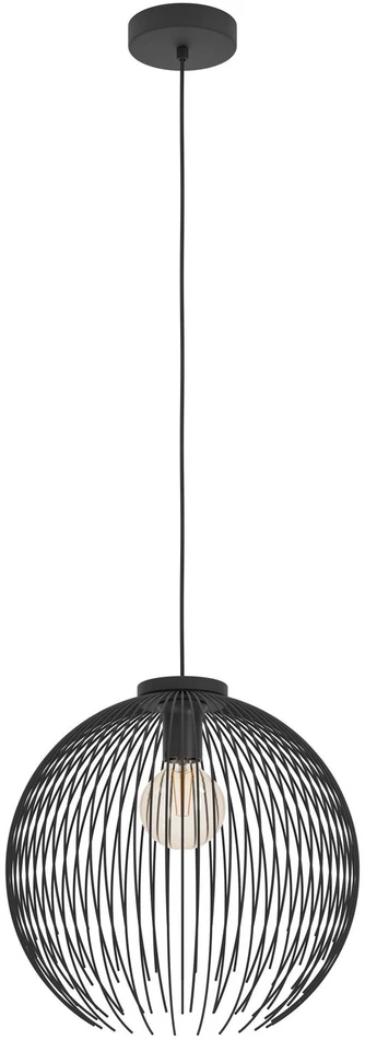 Pakabinamas šviestuvas Šviestuvas kabinamas Eglo VENEZUELA, 40 W, E27, 900166