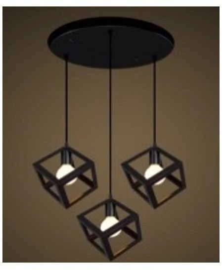 Bona Electrica Pakabinamas šviestuvas Indoor-116 light