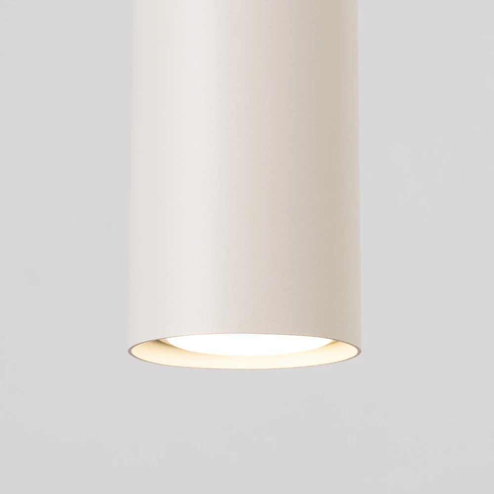Sollux Lighting Pakabinamas šviestuvas LAGOS 3L smėlio spalvos