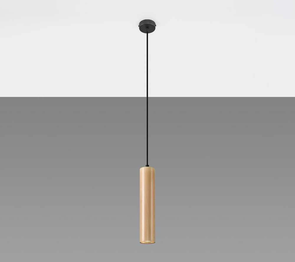 Sollux Lighting Sollux Pakabinamas šviestuvas LINO