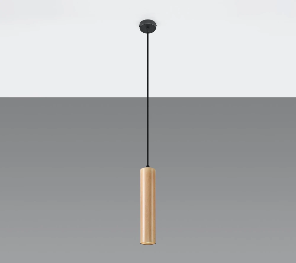 Sollux Lighting Sollux Pakabinamas šviestuvas LINO