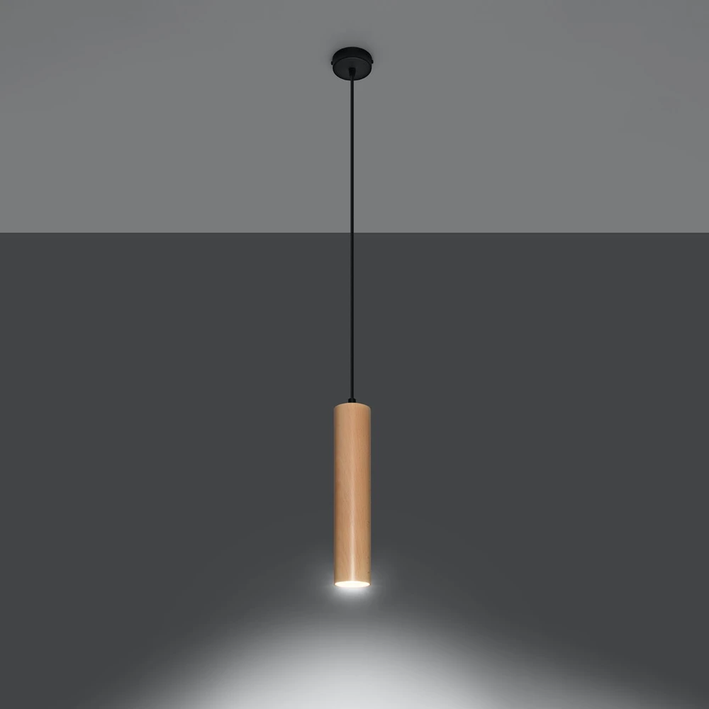 Sollux Lighting Sollux Pakabinamas šviestuvas LINO