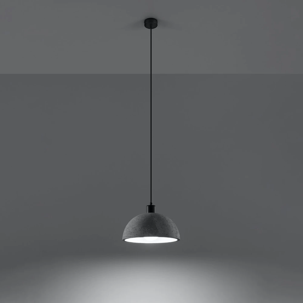 Sollux Lighting Pakabinamas šviestuvas PABLITO