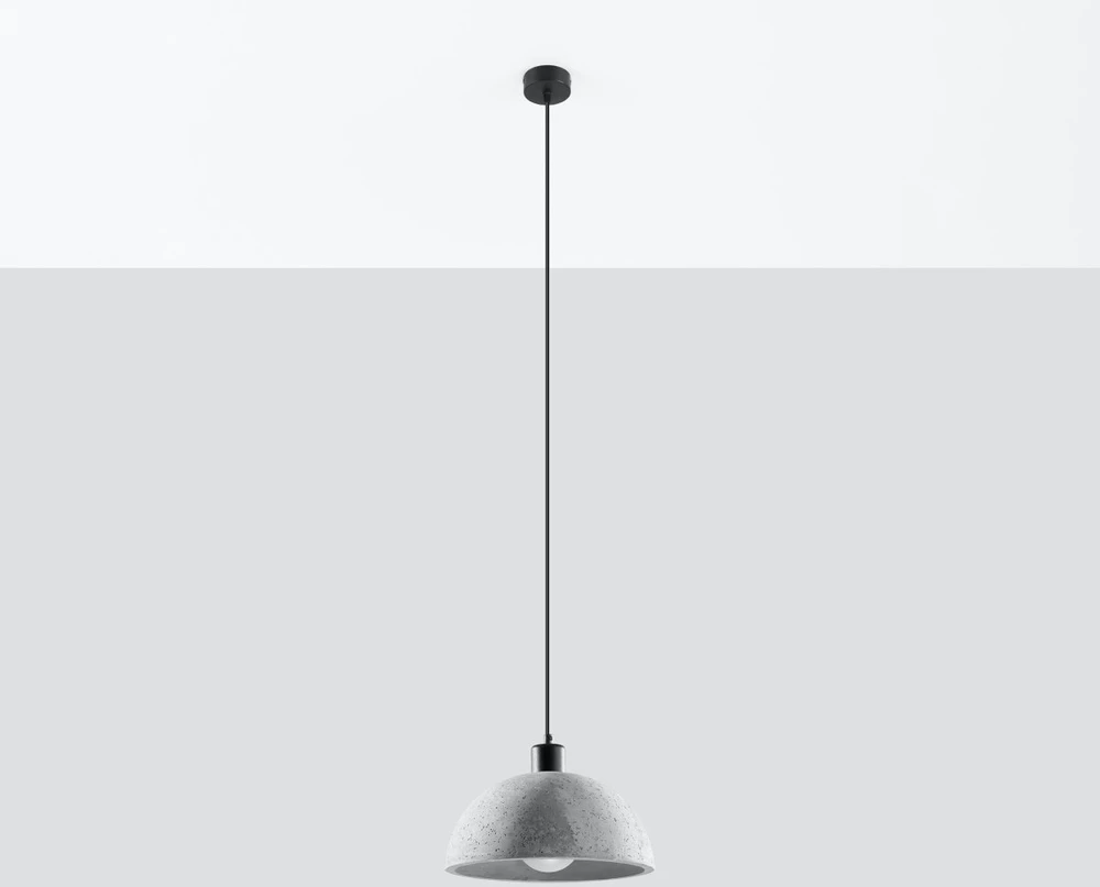 Sollux Lighting Pakabinamas šviestuvas PABLITO