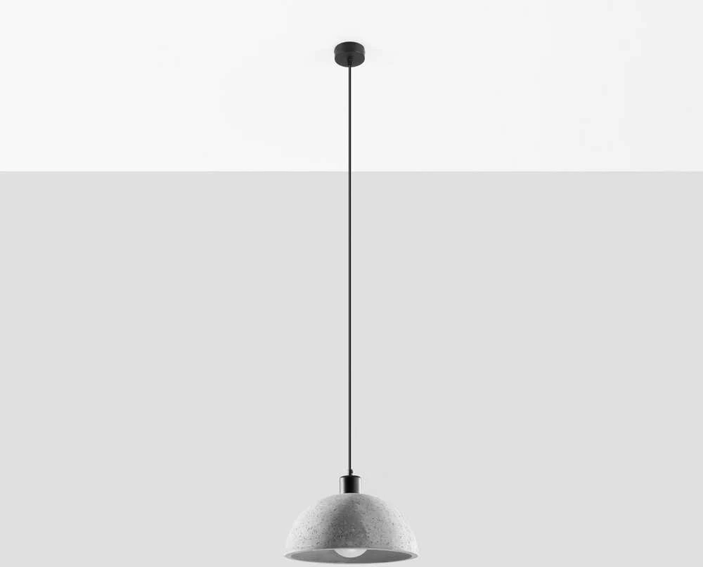 Sollux Lighting Pakabinamas šviestuvas PABLITO