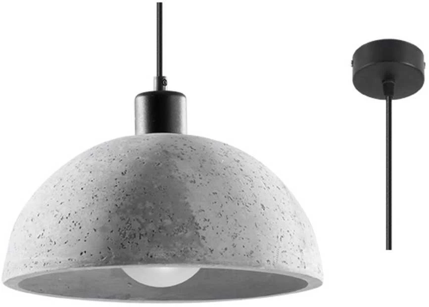 Sollux Lighting Pakabinamas šviestuvas PABLITO