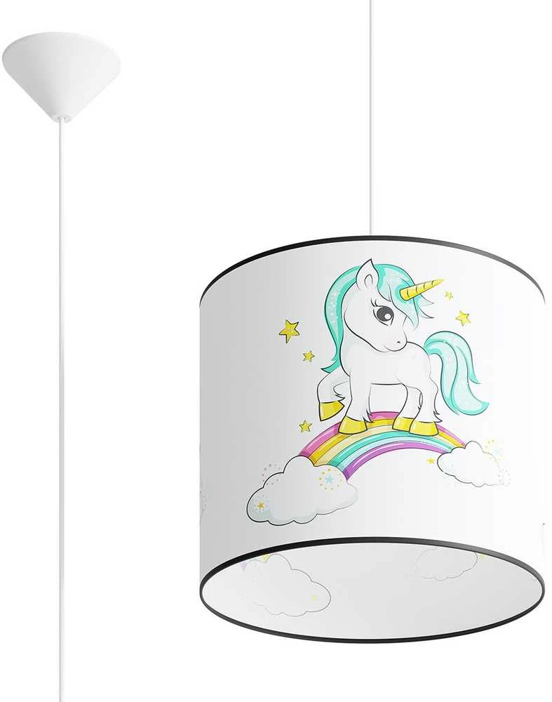 Sollux Lighting Pakabinamas šviestuvas UNICORN 30
