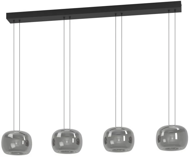 Pakabinamas šviestuvas TK LIGHTING ELIO 1, 1xE27 15W LED