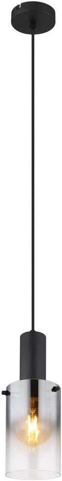 Pakabinamas šviestuvas TK LIGHTING ELIO 1, 1xE27 15W LED