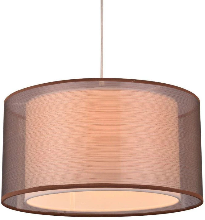 Pakabinamas šviestuvas TK LIGHTING NICOL 1, 1xE27 15W LED