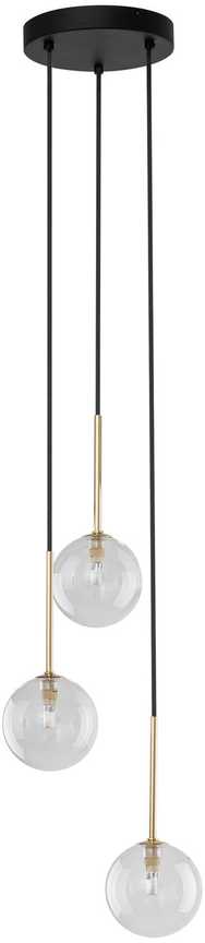 Tkkrywult Pakabinamas šviestuvas TK LIGHTING NILOS 3, 3xG9 6W
