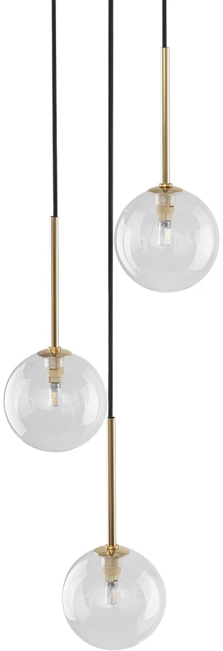 Tkkrywult Pakabinamas šviestuvas TK LIGHTING NILOS 3, 3xG9 6W