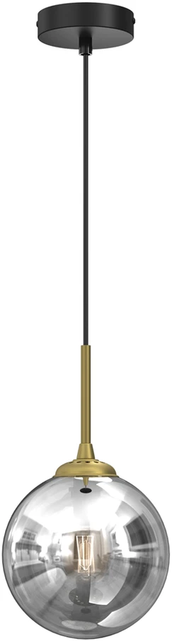 Tkkrywult Pakabinamas šviestuvas TK LIGHTING NILOS 1, 1xG9 6W