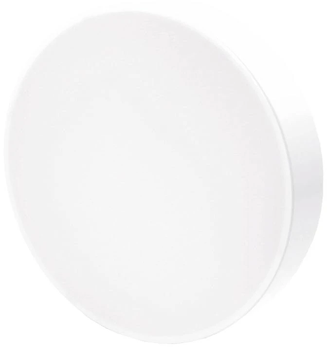 Lubinis šviestuvas TOPE Lubinis apvalus baltas LED šviestuvas "MORA" 40W