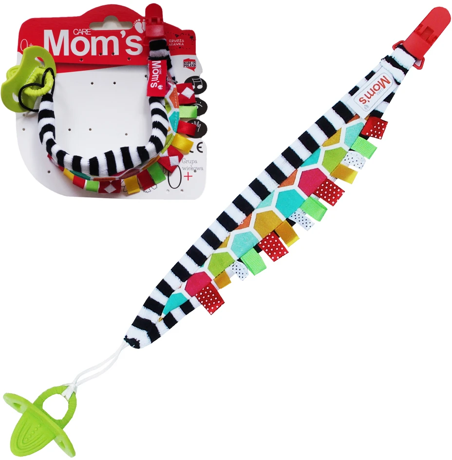 Mom's Care „Hencz Toys“ deether aibier,