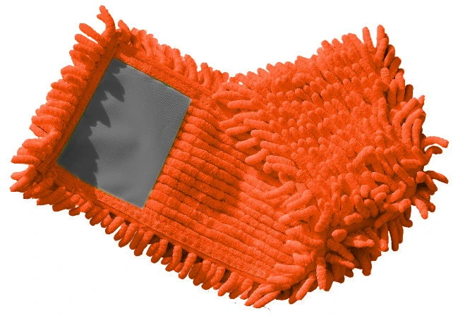 Pakaitinė šluostė šepečiui Spontex Microwiper Multi
