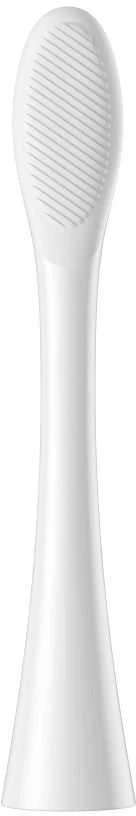 Oclean Professional Clean Šepetėlio galvutė P1C9 Sidabrinis 2pcs