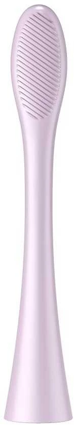 Oclean Professional Clean šepetėlio galvutė P1C13 P02 2vnt Violetinė