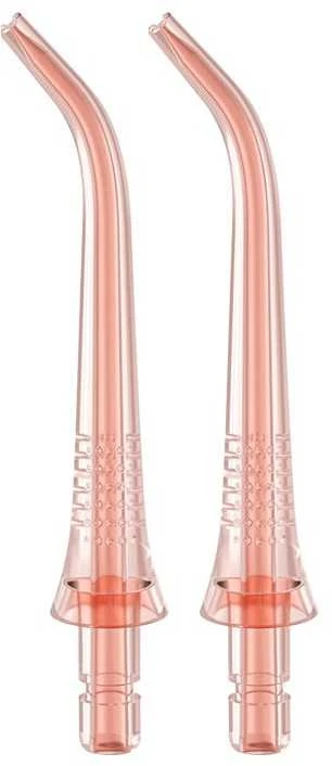 Irigatoriaus antgalis Oclean Replacement mouth shower nozzles N20-A10 clear 2 pcs