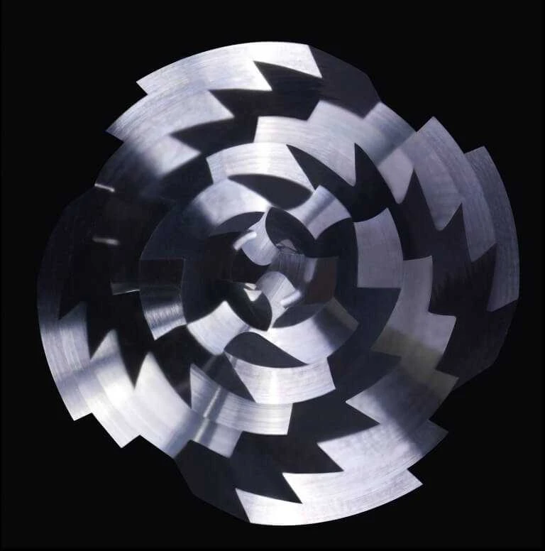 Pakopinis grąžtas RUKO ULTIMATECUT HSS Ø6-20mm